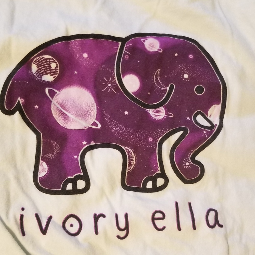 Long Sleeve Tshirt